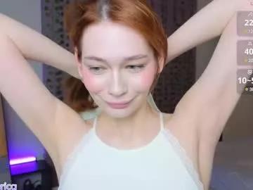 misty_roseee from Chaturbate is Freechat