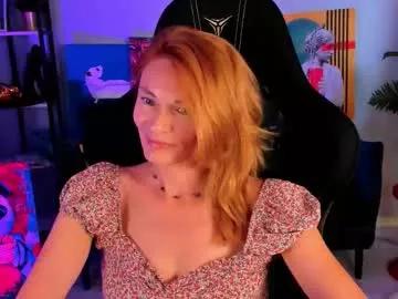 mistybarnes from Chaturbate is Freechat