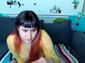 mizz_fieldss from Chaturbate
