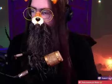 mjolnirinyou from Chaturbate is Freechat