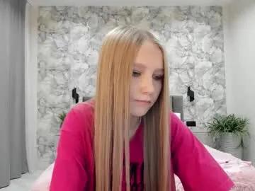 Molly_555 from Chaturbate