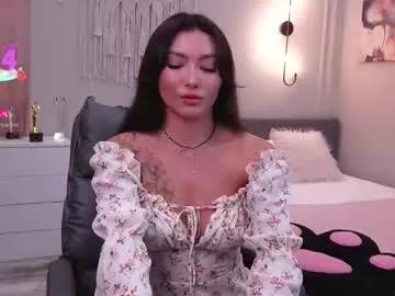 molly_jons from Chaturbate
