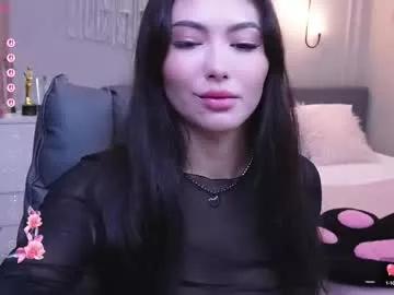 molly_jons from Chaturbate