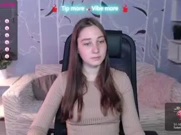 molly_moretti from Chaturbate