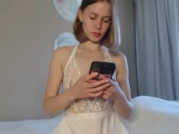 molly_p from Chaturbate