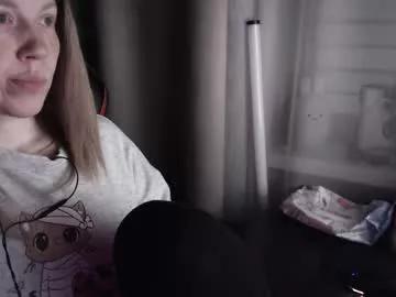 molly_royse from Chaturbate