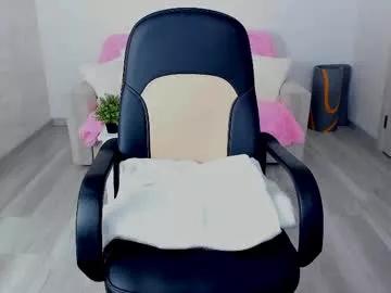 molly_sweetbaby from Chaturbate