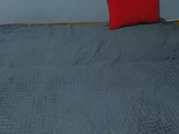 molly_sweetbaby from Chaturbate