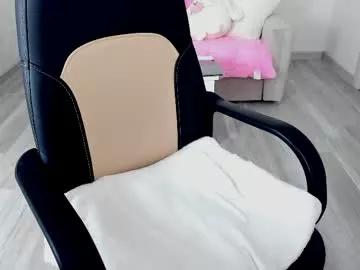 molly_sweetbaby from Chaturbate