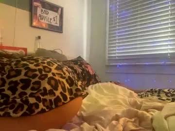 molly_theslut from Chaturbate