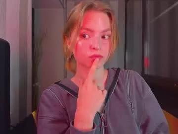 mollydangerous from Chaturbate