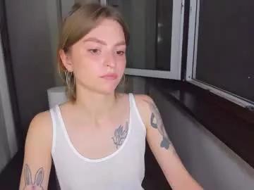 mollydangerous from Chaturbate