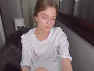 mollydangerous from Chaturbate