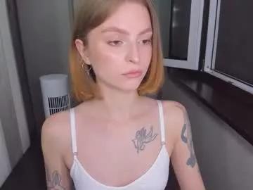 mollydangerous from Chaturbate