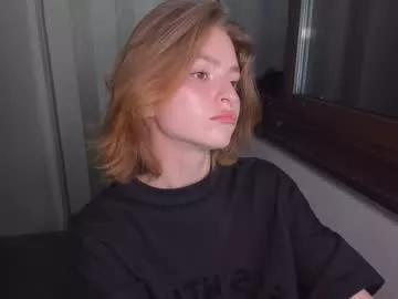 mollydangerous from Chaturbate