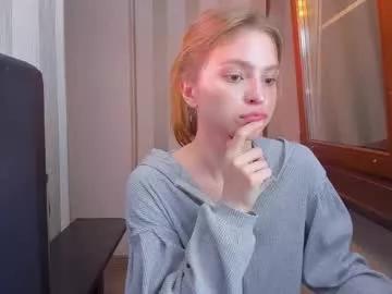 mollydangerous from Chaturbate