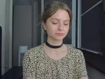 mollydangerous from Chaturbate