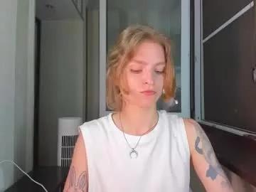 mollydangerous from Chaturbate