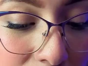 mollyevanss1 from Chaturbate