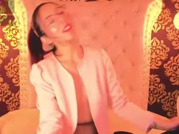 mollyevanss1 from Chaturbate