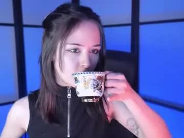 mollyposh from Chaturbate