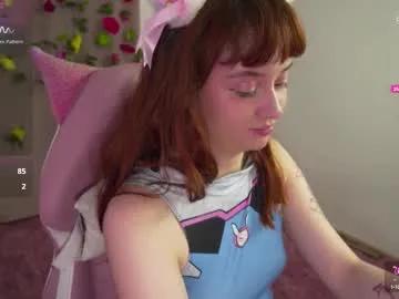 mollysb_05 from Chaturbate is Freechat