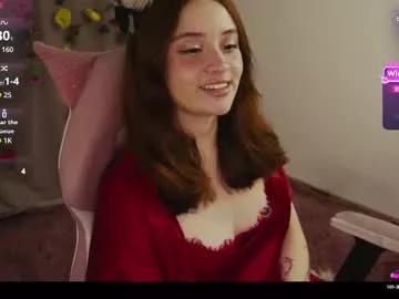 mollysb_05 from Chaturbate