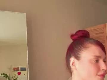 mollysoulful from Chaturbate