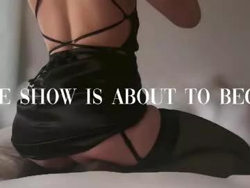 mollysoulful from Chaturbate