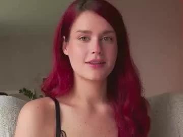 mollysoulful from Chaturbate