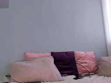 mollyybloom from Chaturbate is Freechat