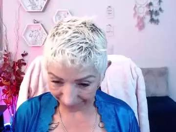 momdevora from Chaturbate