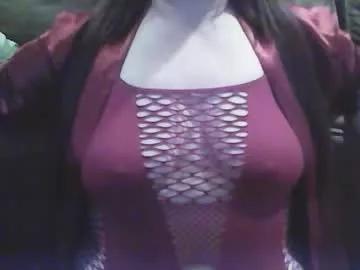mommies_mooseknuckle from Chaturbate