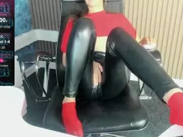 mommy_cum from Chaturbate