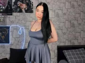 moody__mary from Chaturbate
