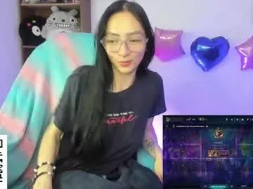 moonlady_ from Chaturbate