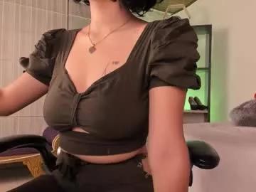 moony_14 from Chaturbate is Freechat