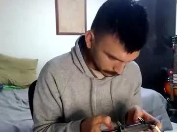 morbidangel08 from Chaturbate is Freechat