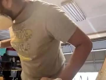mordeguy86 from Chaturbate is Freechat