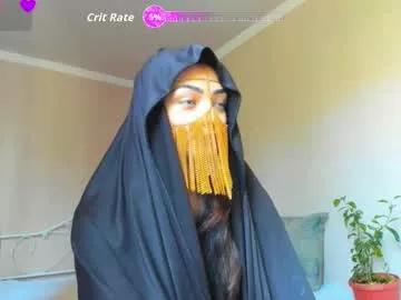 moroccan_diamond_ from Chaturbate