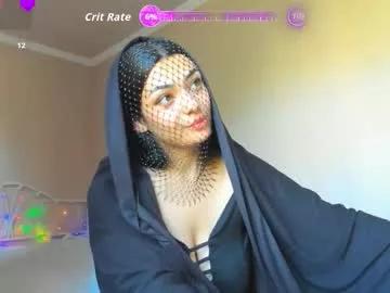 moroccan_diamond_ from Chaturbate