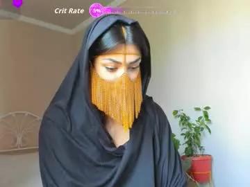 moroccan_diamond_ from Chaturbate