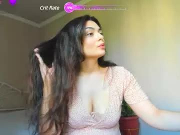 moroccan_diamond_ from Chaturbate