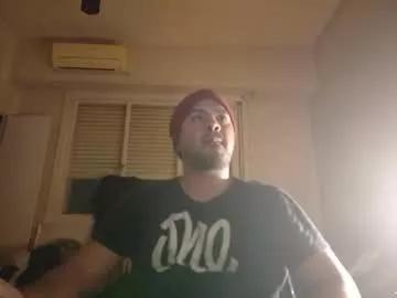 morocho777 from Chaturbate