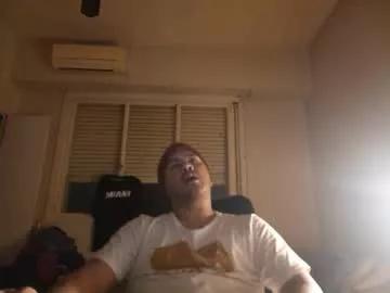 morocho777 from Chaturbate