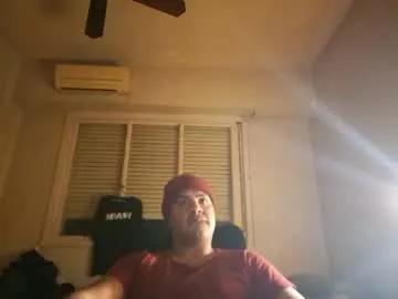 morocho777 from Chaturbate