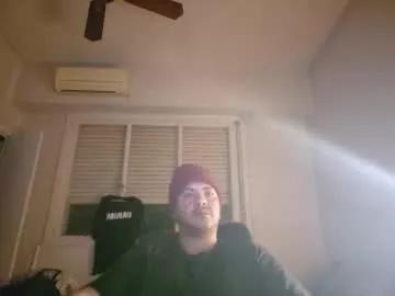 morocho777 from Chaturbate