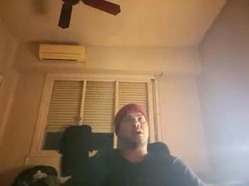 morocho777 from Chaturbate