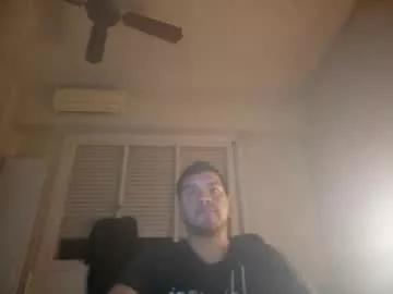 morocho777 from Chaturbate