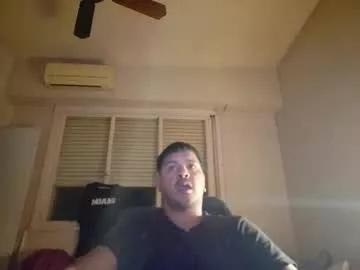 morocho777 from Chaturbate